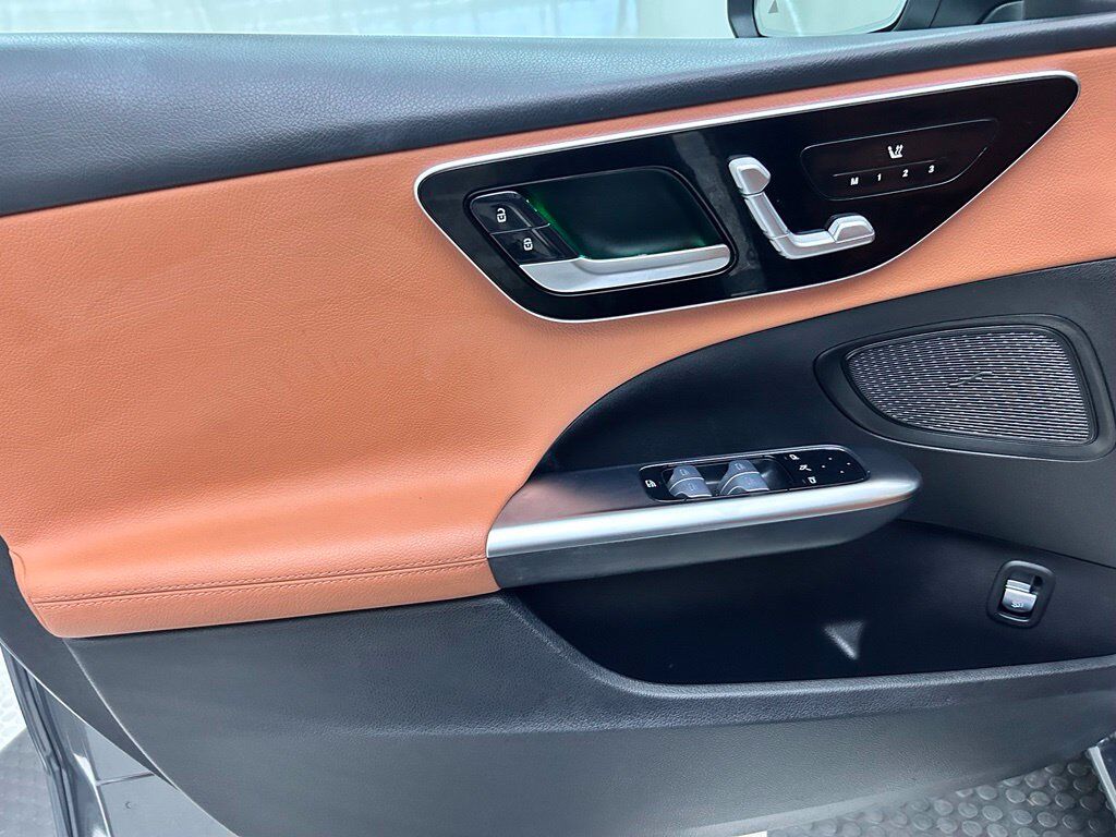 2022 Mercedes-Benz C-Class C 300 Portland OR