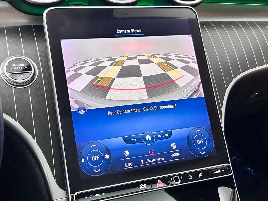 2022 Mercedes-Benz C-Class C 300 Portland OR