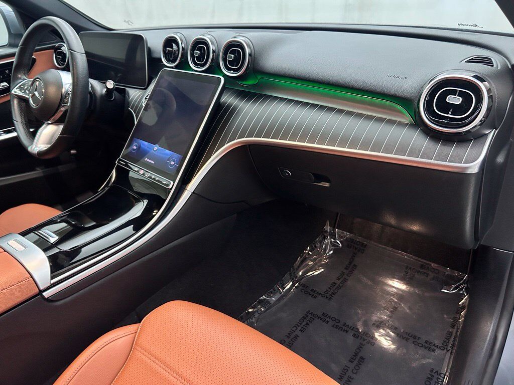 2022 Mercedes-Benz C-Class C 300 Portland OR