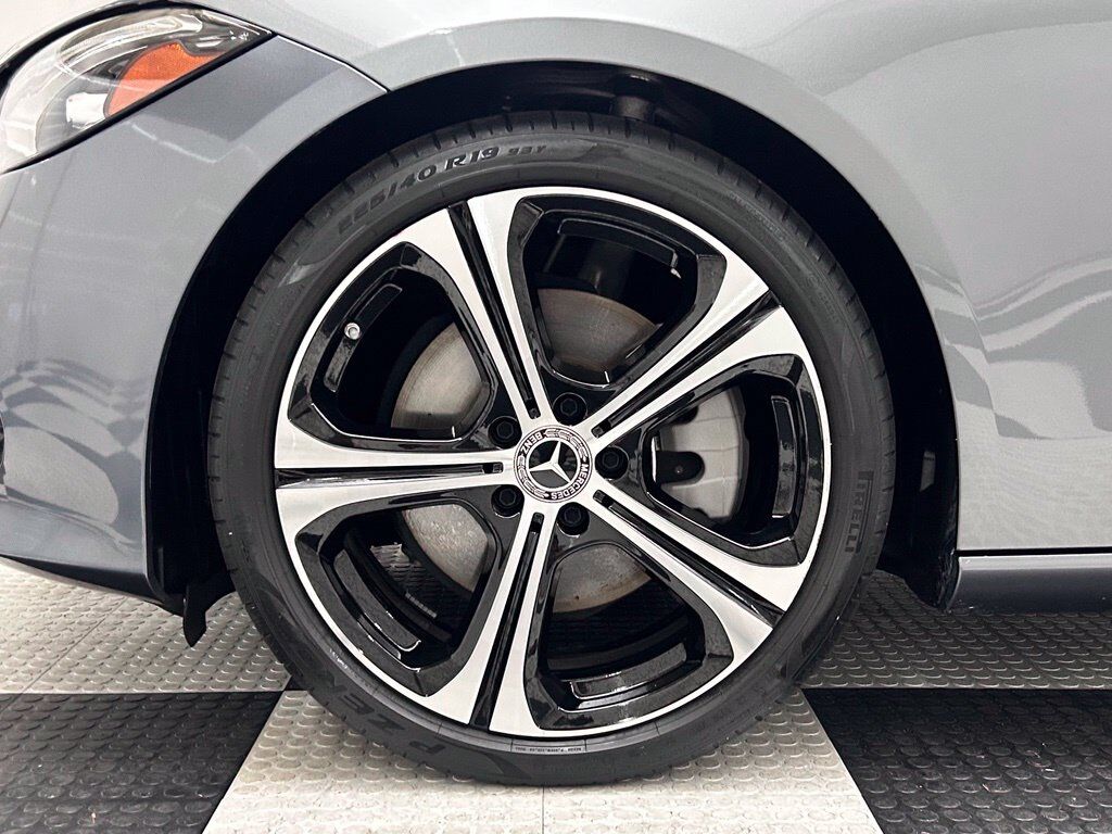 2022 Mercedes-Benz C-Class C 300 Portland OR