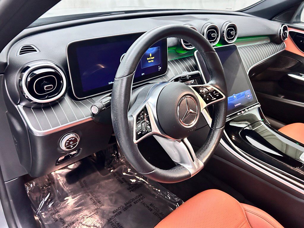 2022 Mercedes-Benz C-Class C 300 Portland OR