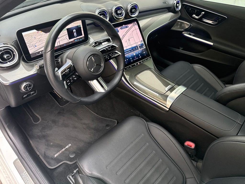 2022 Mercedes-Benz C-Class C 300 Portland OR