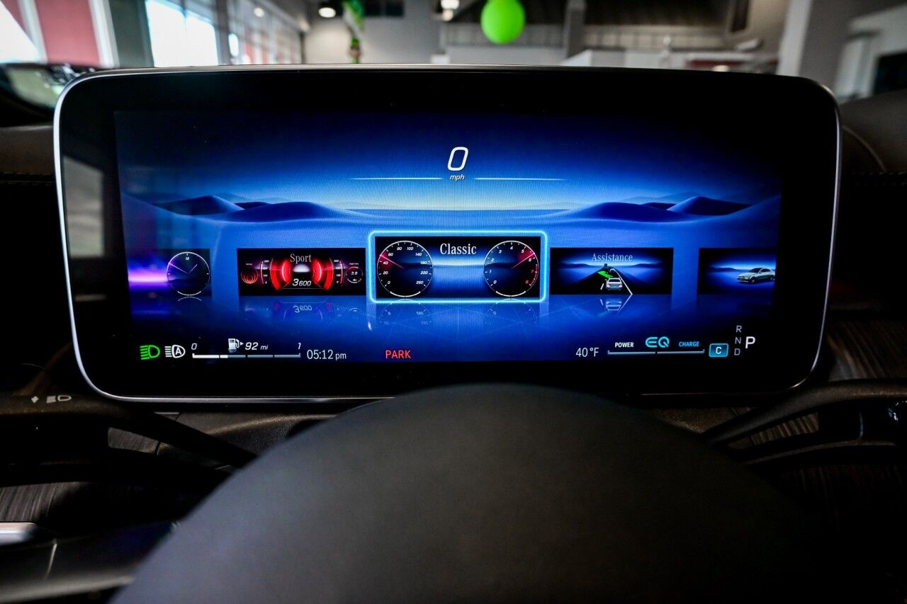 2022 Mercedes-Benz C-Class C 300, RED INTERIOR, VERY RARE, AMG-Line w/Night Pkg Springfield NJ