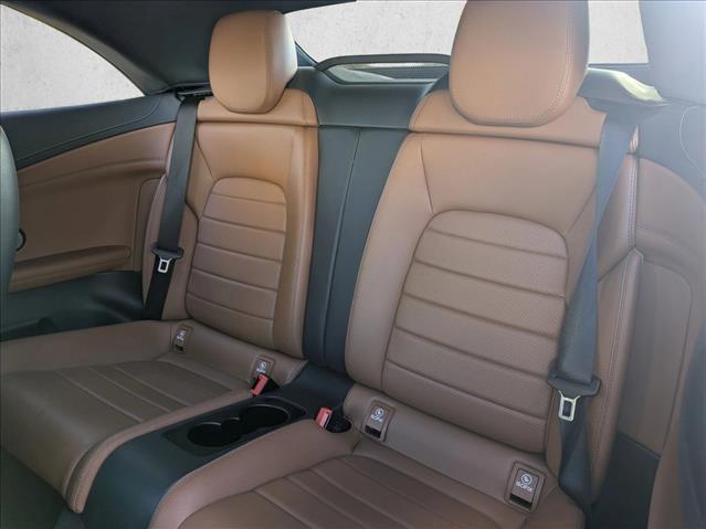 2022 Mercedes-Benz C-Class C 300 Roseville CA