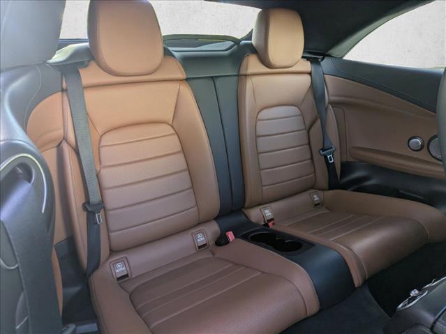 2022 Mercedes-Benz C-Class C 300 Roseville CA