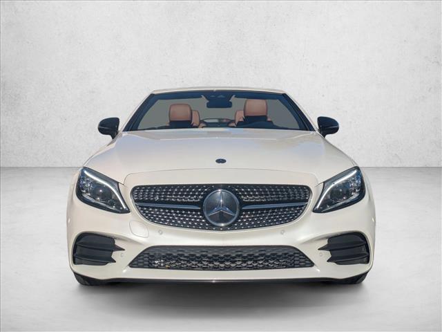 2022 Mercedes-Benz C-Class C 300 Roseville CA