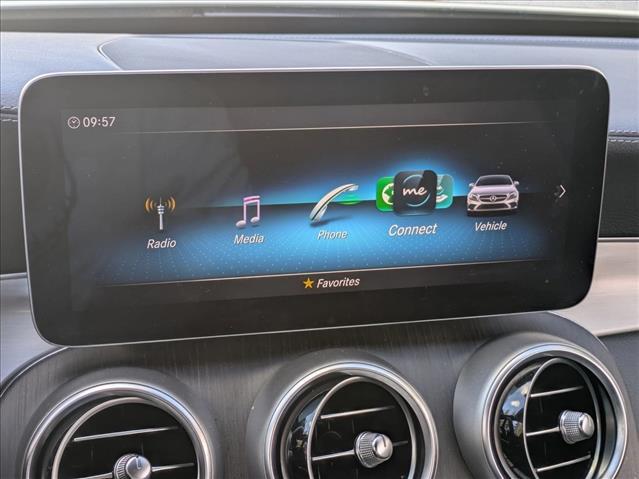 2022 Mercedes-Benz C-Class C 300 Roseville CA