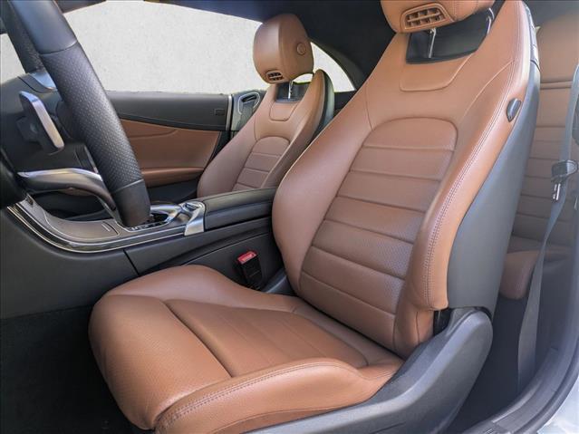 2022 Mercedes-Benz C-Class C 300 Roseville CA