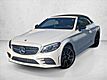 2022 Mercedes-Benz C-Class C 300