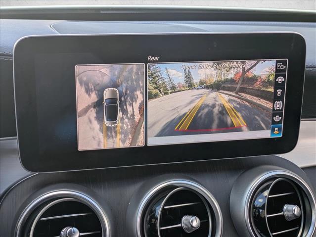 2022 Mercedes-Benz C-Class C 300 Roseville CA