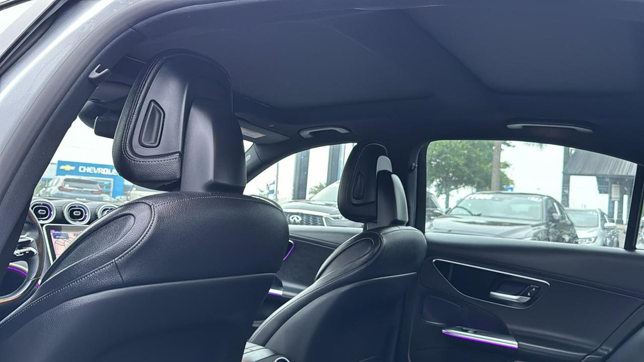2022 Mercedes-Benz C-Class C 300 San Antonio TX
