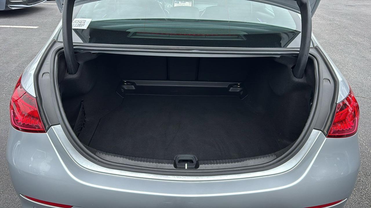 2022 Mercedes-Benz C-Class C 300 San Antonio TX