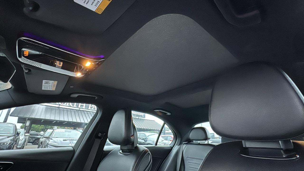 2022 Mercedes-Benz C-Class C 300 San Antonio TX