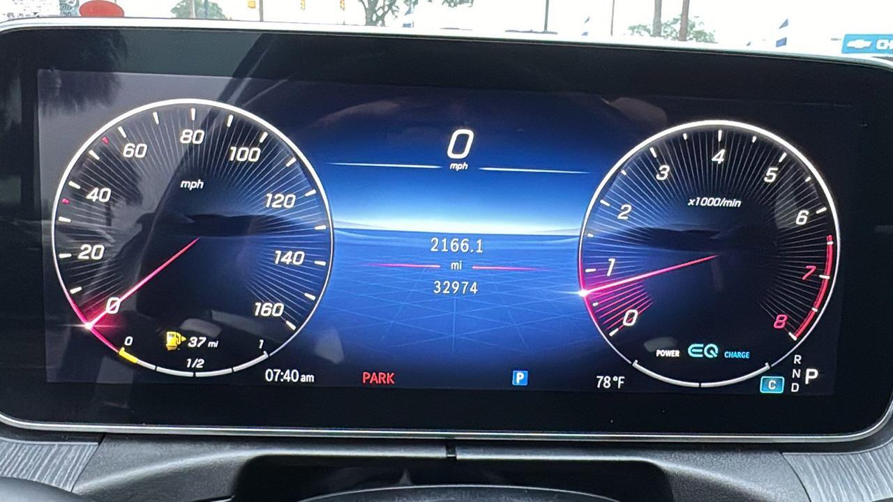 2022 Mercedes-Benz C-Class C 300 San Antonio TX