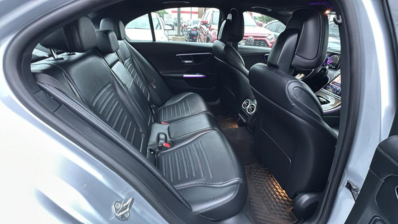 2022 Mercedes-Benz C-Class C 300 San Antonio TX