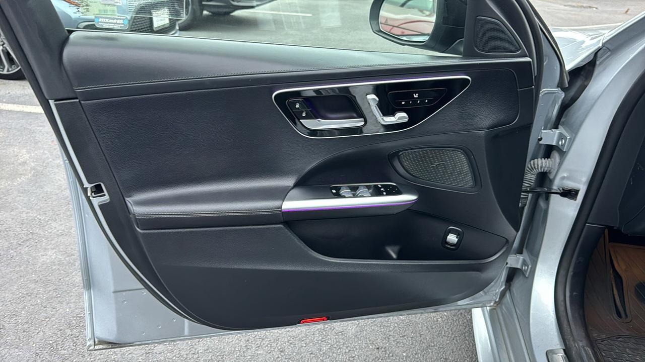 2022 Mercedes-Benz C-Class C 300 San Antonio TX