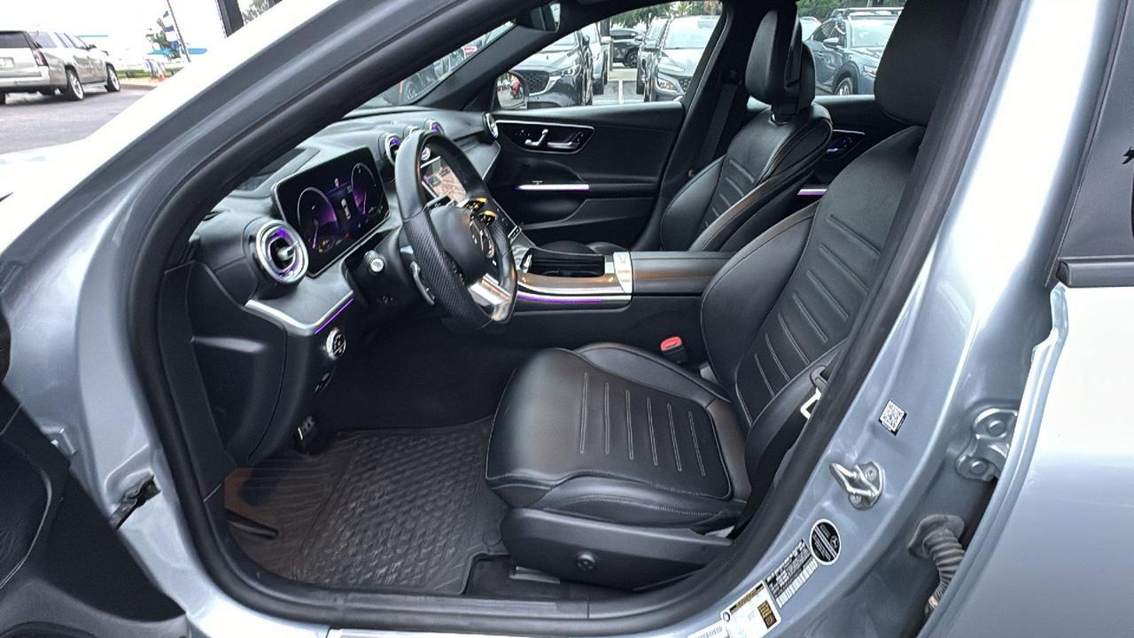 2022 Mercedes-Benz C-Class C 300 San Antonio TX