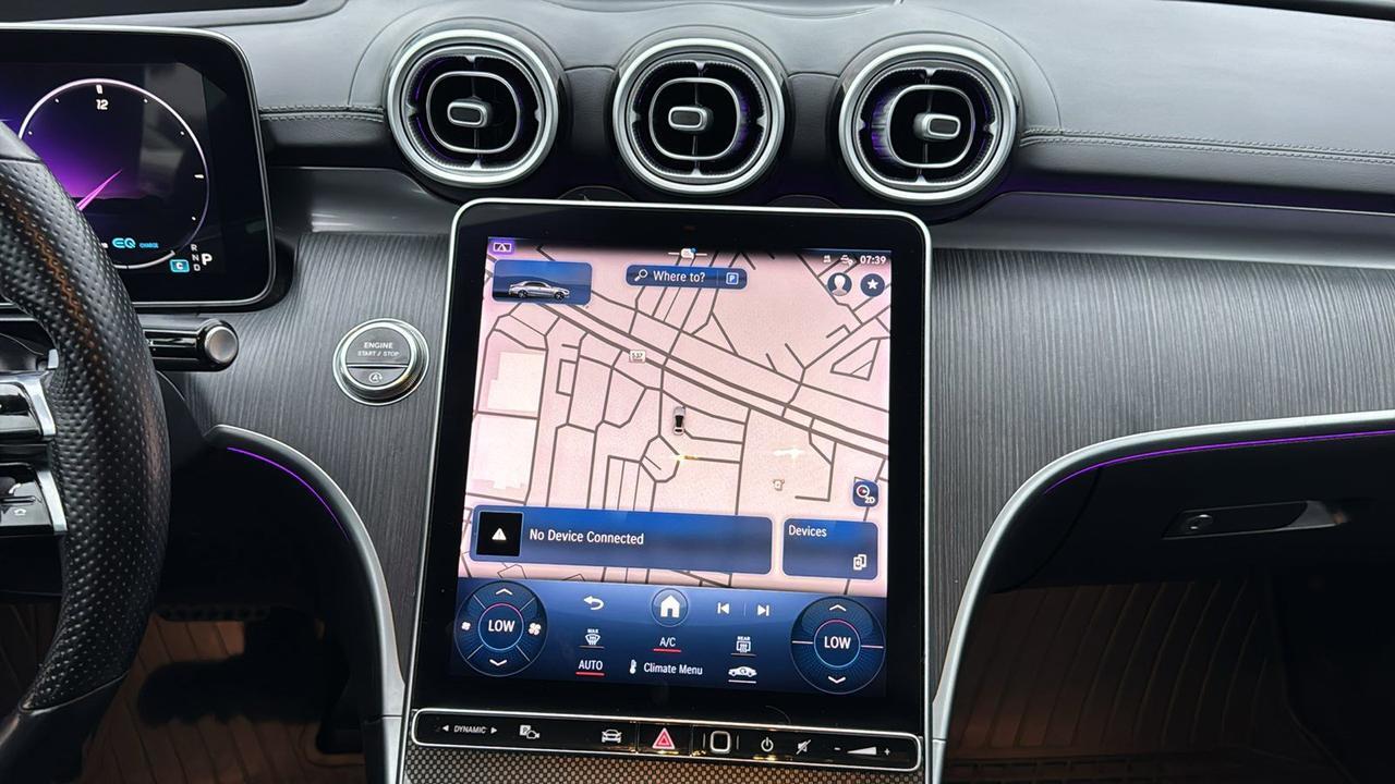 2022 Mercedes-Benz C-Class C 300 San Antonio TX