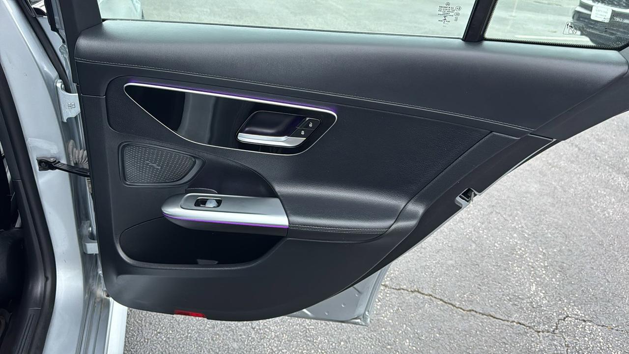 2022 Mercedes-Benz C-Class C 300 San Antonio TX