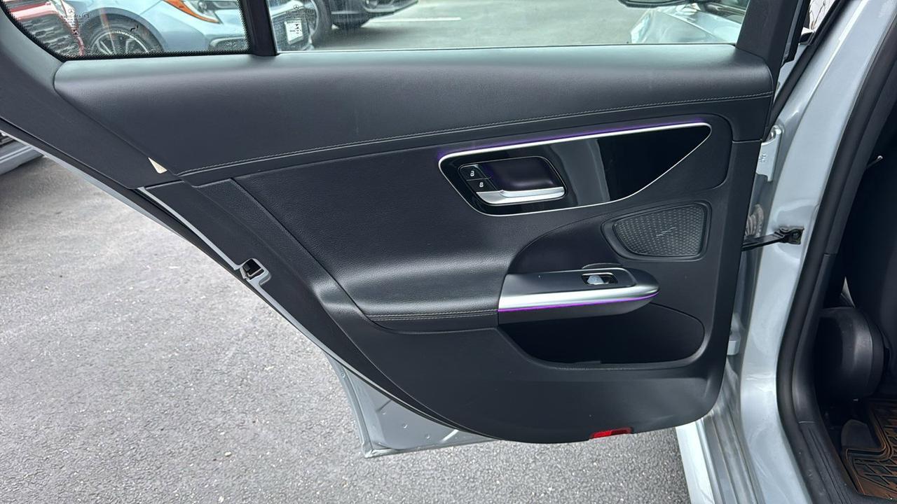 2022 Mercedes-Benz C-Class C 300 San Antonio TX
