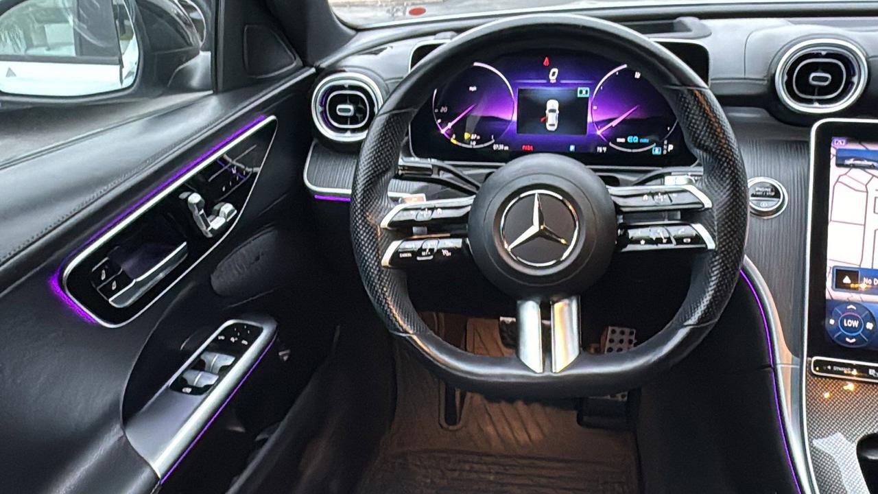 2022 Mercedes-Benz C-Class C 300 San Antonio TX