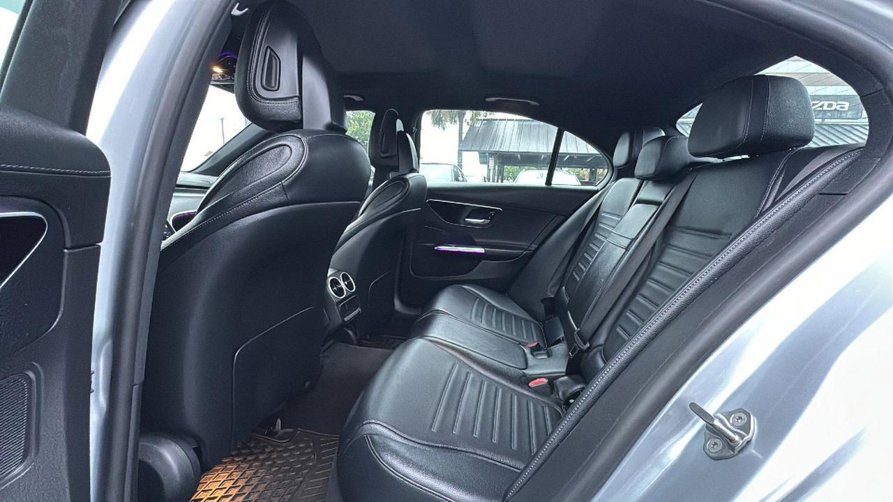 2022 Mercedes-Benz C-Class C 300 San Antonio TX