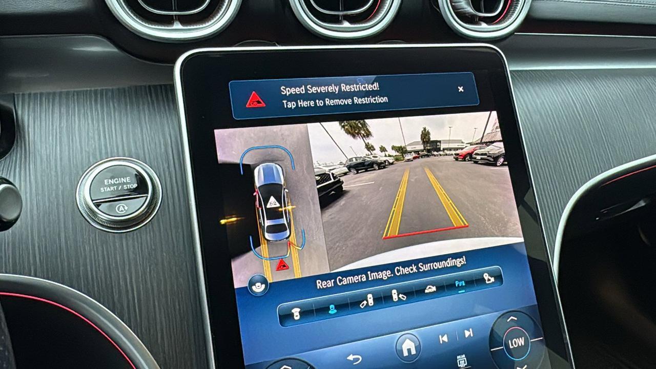 2022 Mercedes-Benz C-Class C 300 San Antonio TX