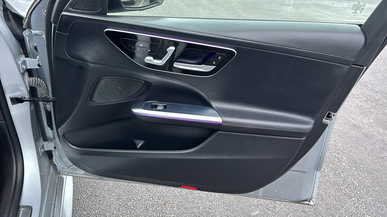 2022 Mercedes-Benz C-Class C 300 San Antonio TX