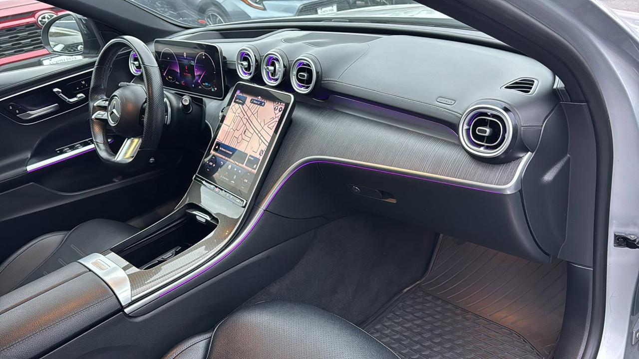 2022 Mercedes-Benz C-Class C 300 San Antonio TX