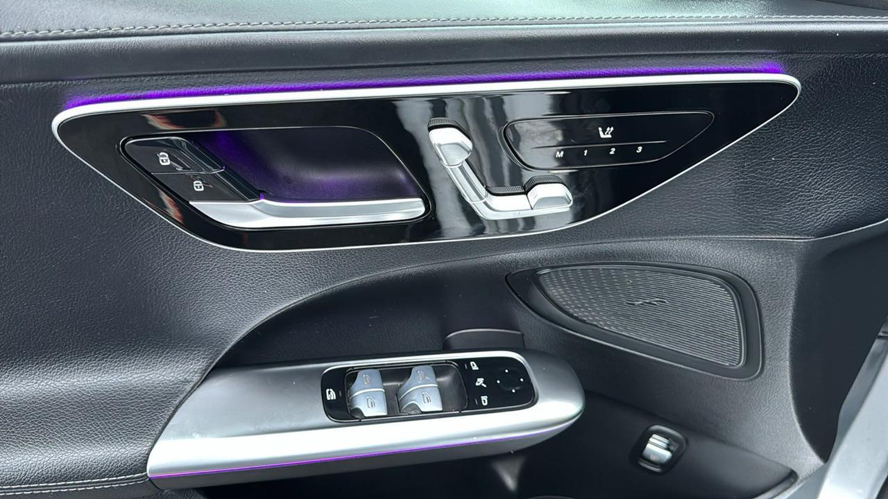 2022 Mercedes-Benz C-Class C 300 San Antonio TX