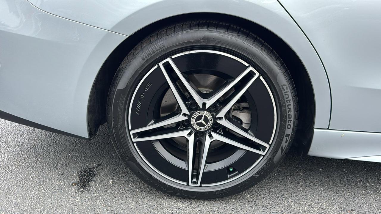 2022 Mercedes-Benz C-Class C 300 San Antonio TX