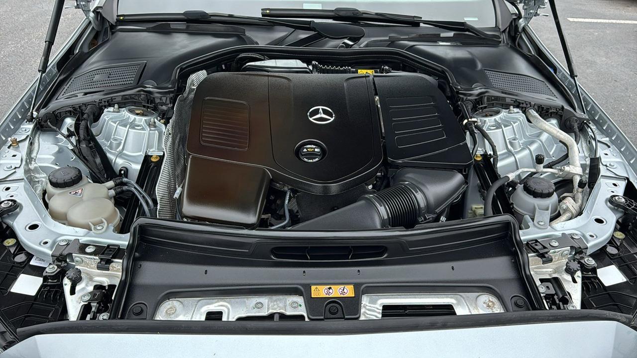 2022 Mercedes-Benz C-Class C 300 San Antonio TX