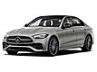 2022 Mercedes-Benz C-Class C 300