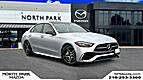 2022 Mercedes-Benz C-Class C 300