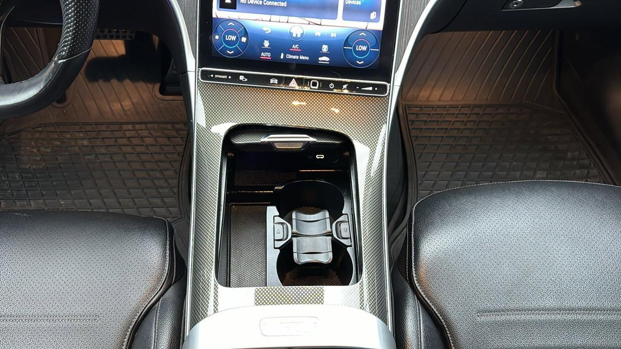 2022 Mercedes-Benz C-Class C 300 San Antonio TX