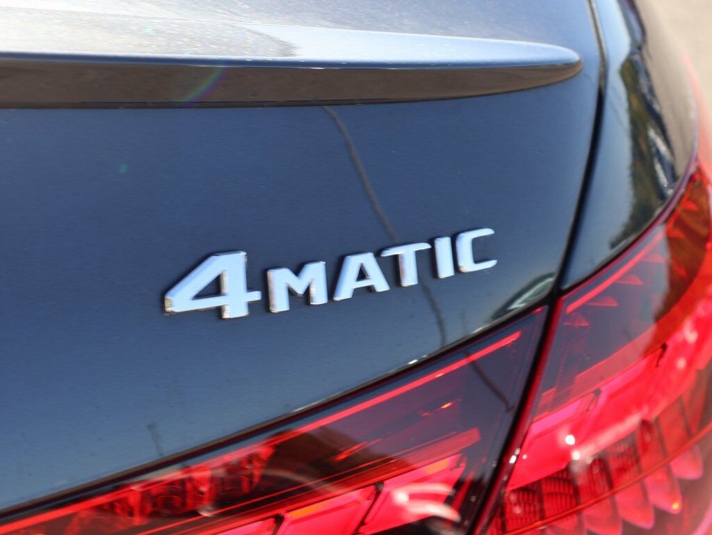 2022 Mercedes-Benz C-Class C 300 San Clemente CA