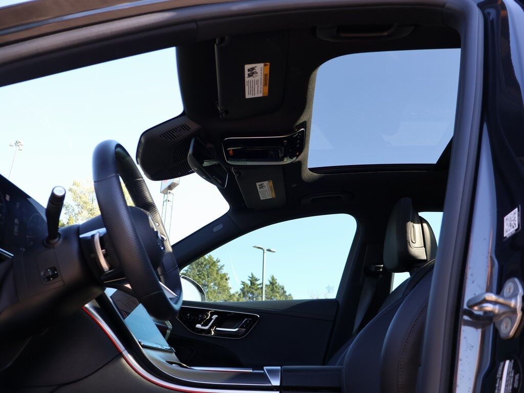 2022 Mercedes-Benz C-Class C 300 San Clemente CA