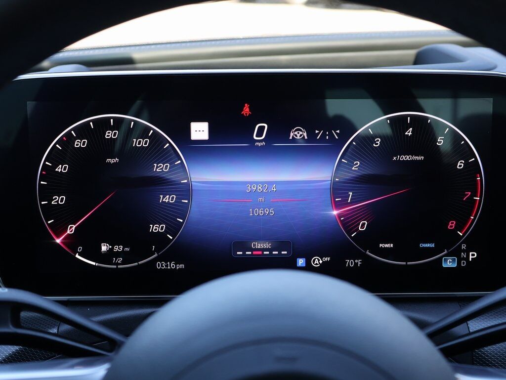 2022 Mercedes-Benz C-Class C 300 San Clemente CA