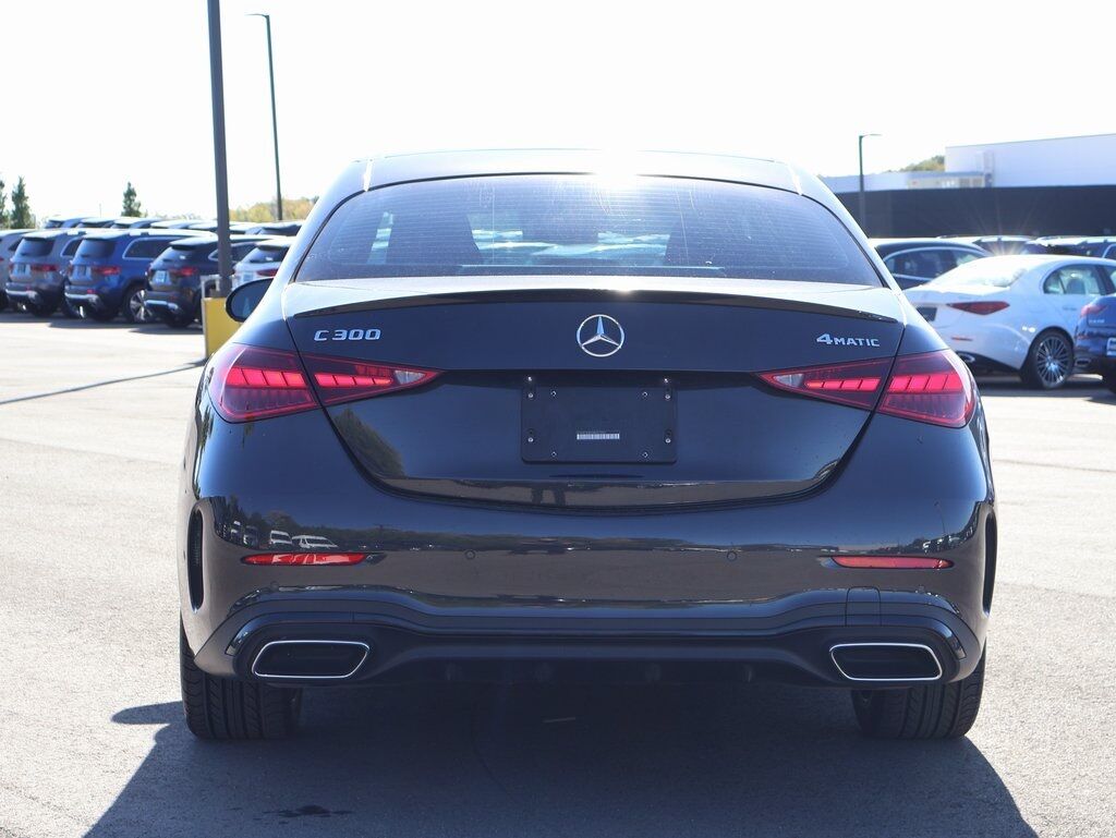 2022 Mercedes-Benz C-Class C 300 San Clemente CA
