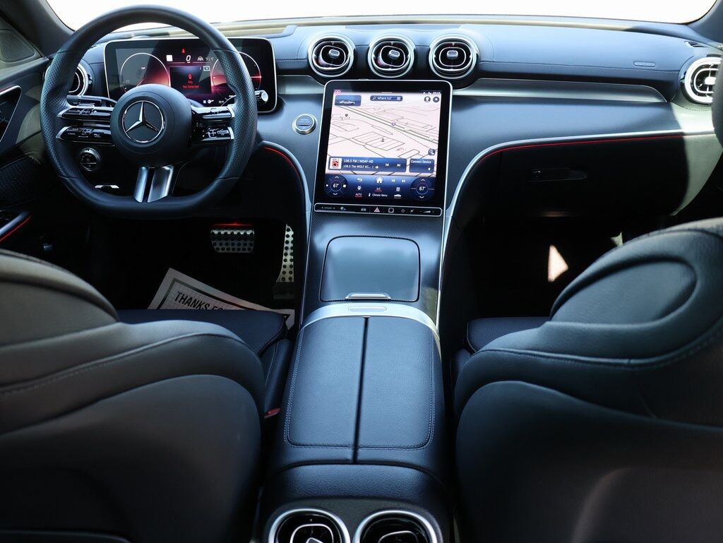 2022 Mercedes-Benz C-Class C 300 San Clemente CA