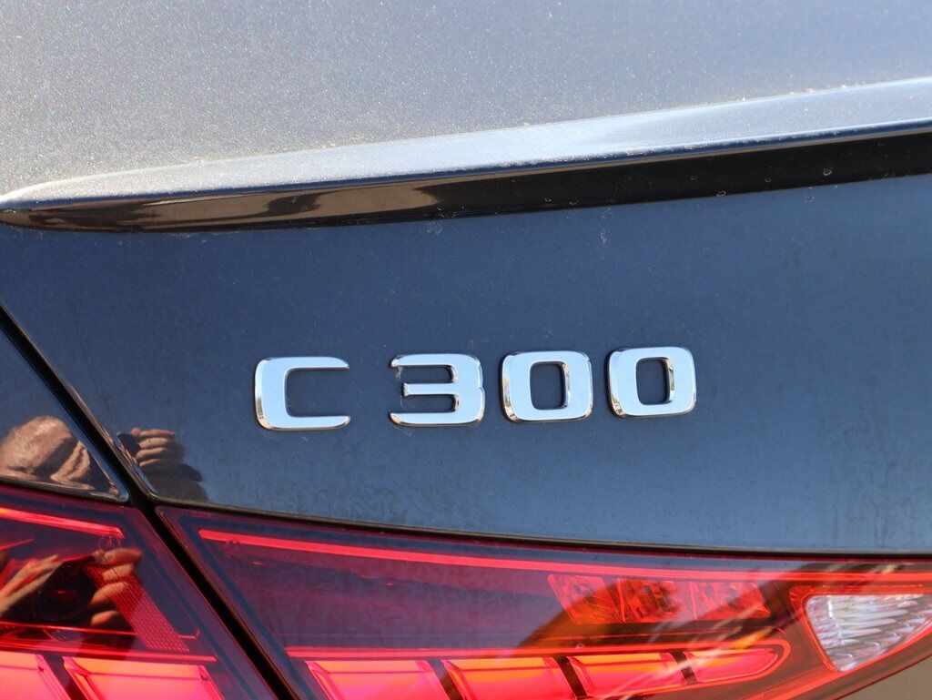 2022 Mercedes-Benz C-Class C 300 San Clemente CA