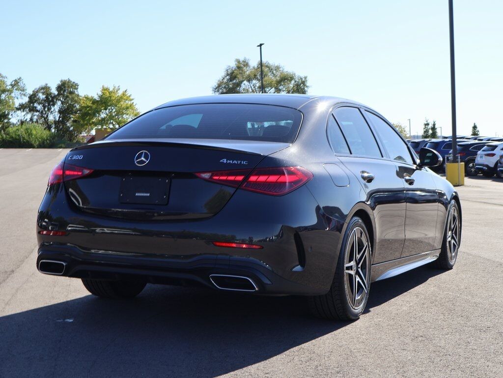 2022 Mercedes-Benz C-Class C 300 San Clemente CA