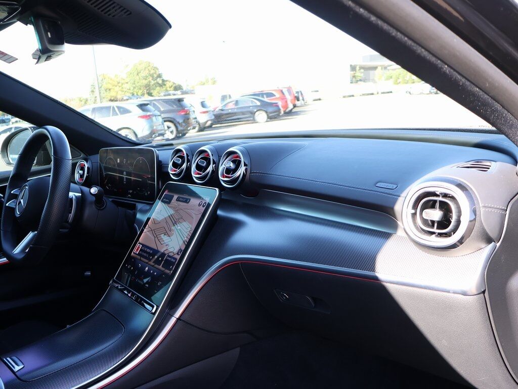 2022 Mercedes-Benz C-Class C 300 San Clemente CA