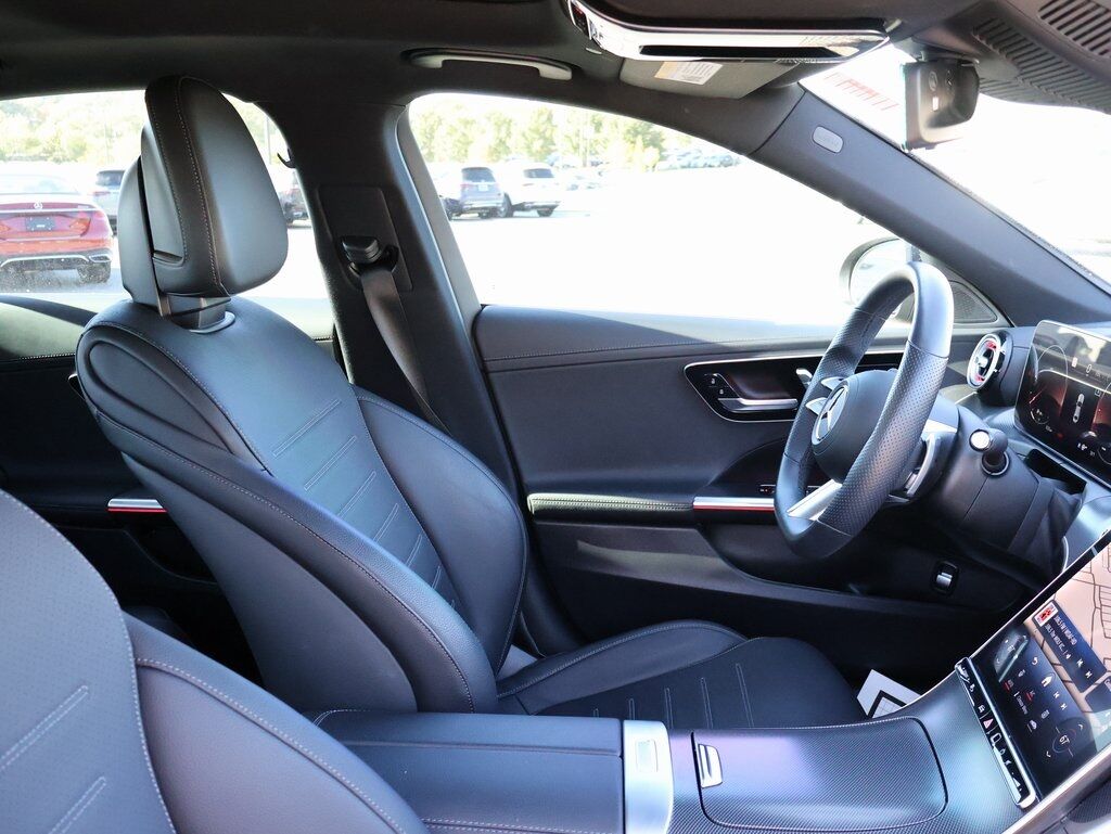 2022 Mercedes-Benz C-Class C 300 San Clemente CA