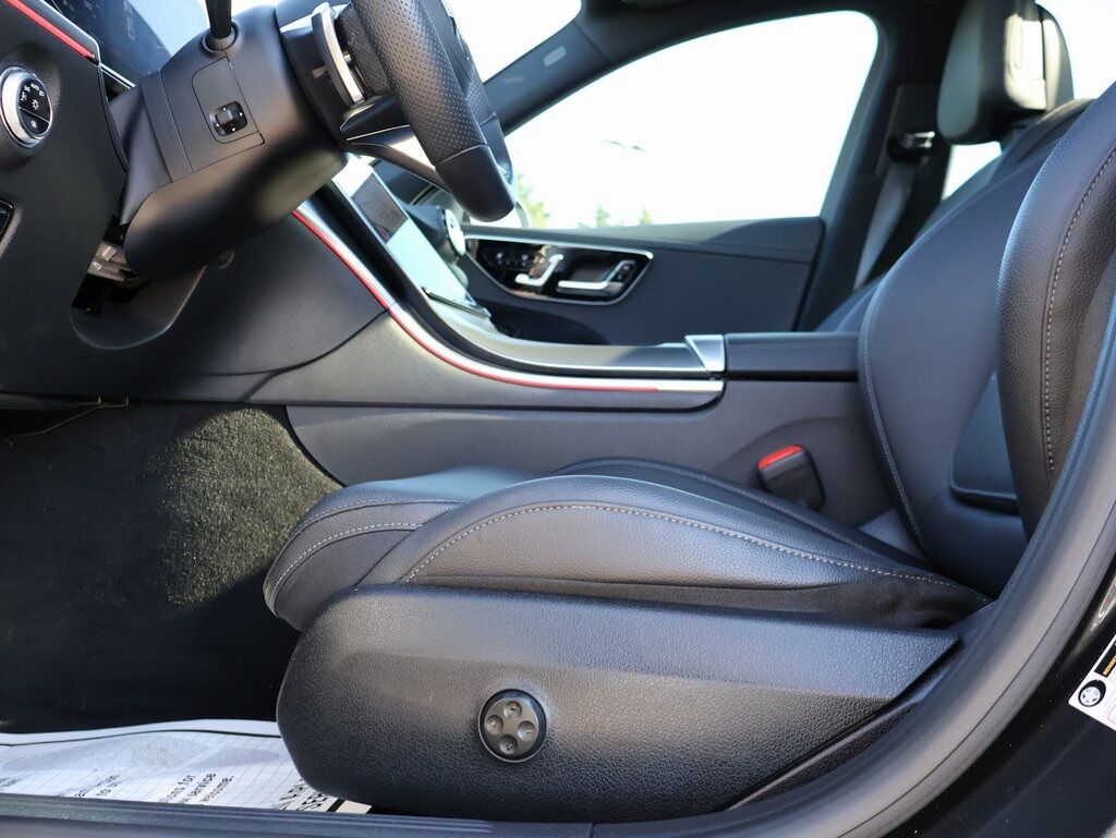 2022 Mercedes-Benz C-Class C 300 San Clemente CA