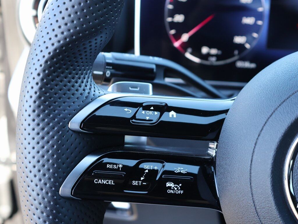 2022 Mercedes-Benz C-Class C 300 San Clemente CA