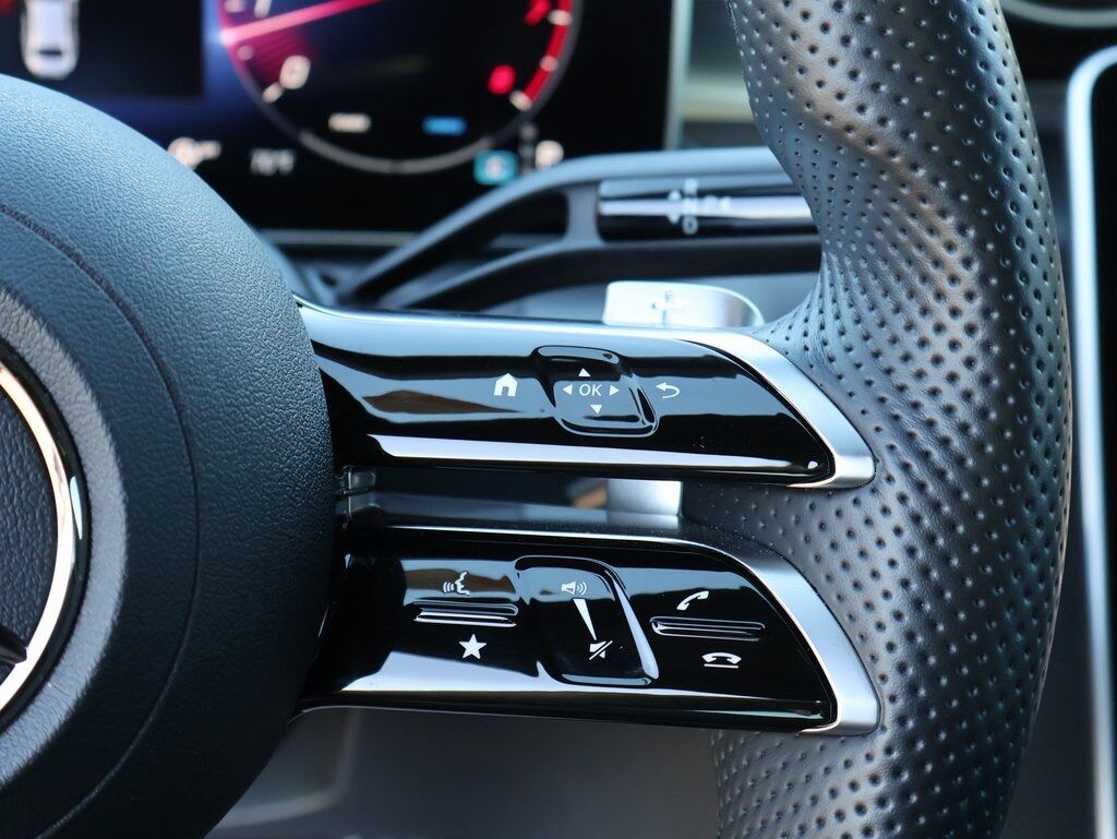 2022 Mercedes-Benz C-Class C 300 San Clemente CA