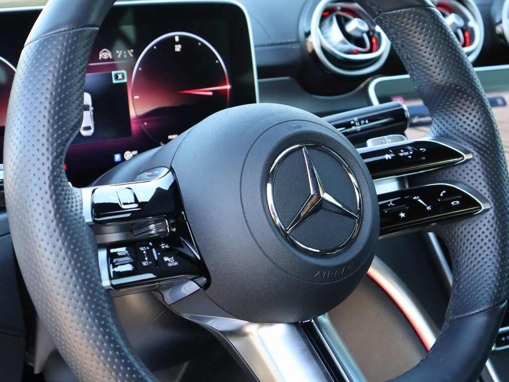 2022 Mercedes-Benz C-Class C 300 San Clemente CA
