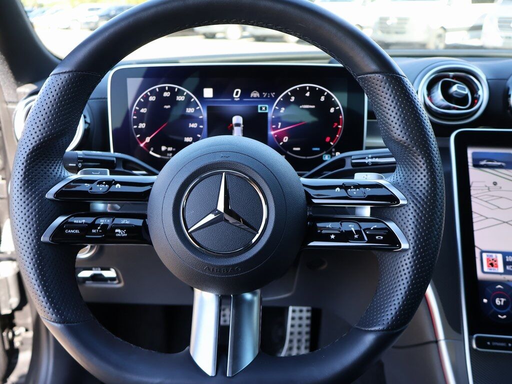 2022 Mercedes-Benz C-Class C 300 San Clemente CA