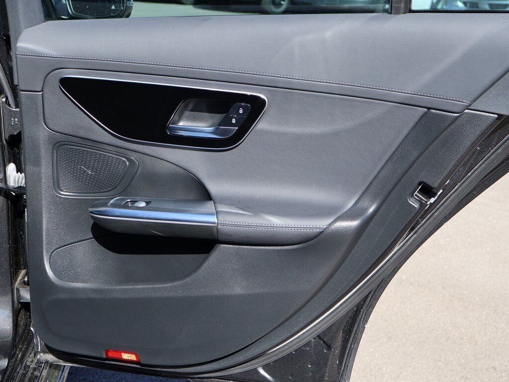2022 Mercedes-Benz C-Class C 300 San Clemente CA